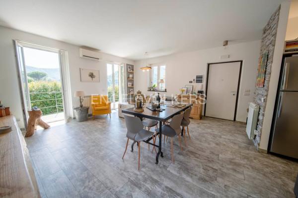 Terratetto unifamiliare in Case Sparse San Pier di Canne 33, Chiavari — foto 3 di 5