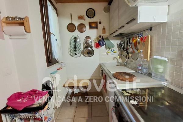 Loft in Via Panoramica 14, Mombaroccio — foto 4 di 5