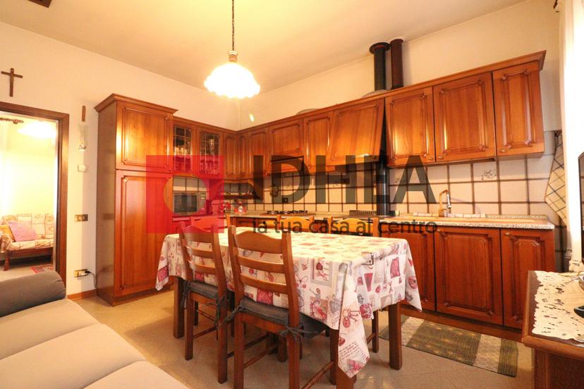 Casa indipendente in Via Volpago Nord, Ponzano Veneto — foto 5 di 5