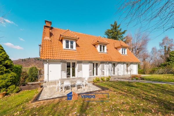 Villa in Via Pontetto 26, Peveragno — foto 5 di 5