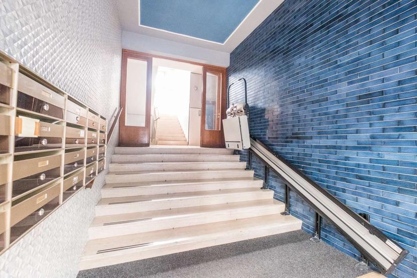 Appartamento in Via Aurelio Saffi 13, Pescara