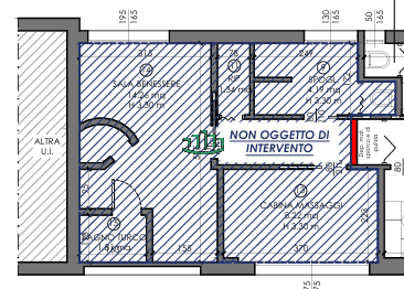 Chalet, Sasso Marconi