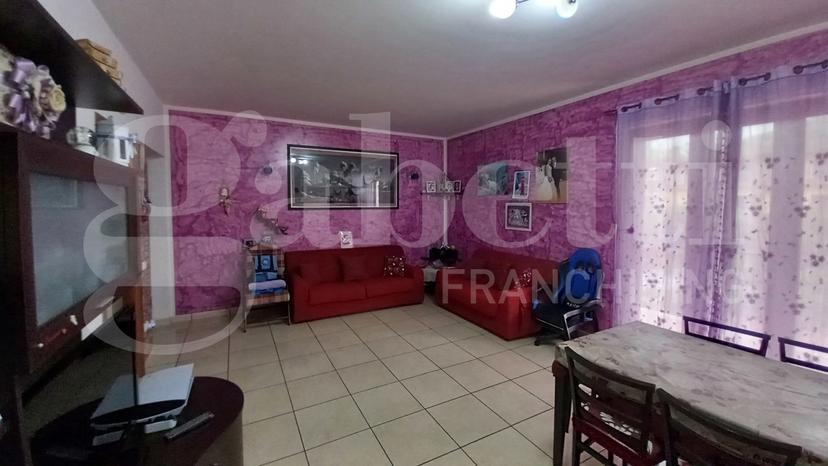 Quadrilocale in Traversa Corso Nuovo 77, Palma Campania — foto 3 di 5