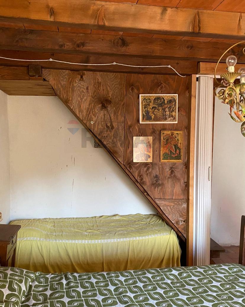 Rustico in Grotta Casalino, Pellegrino Parmense — foto 4 di 5