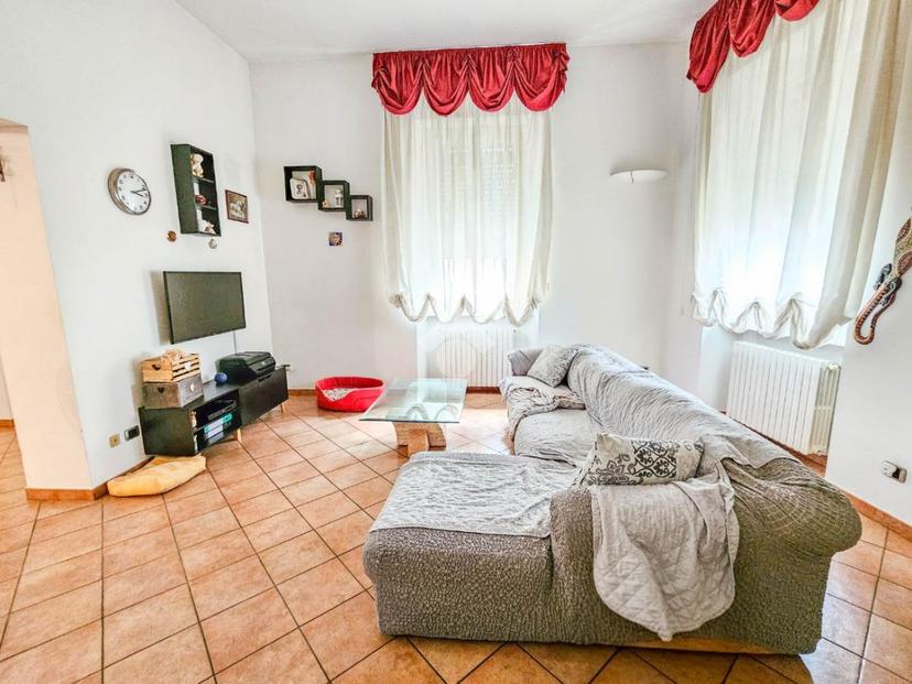 Appartamento in Via Giuseppe Mazzini 10, Bosco Marengo — foto 4 di 5