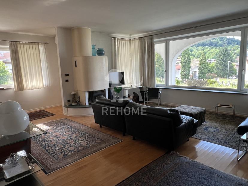 Villa in Via Cevedal, 23, Buja — foto 4 di 5