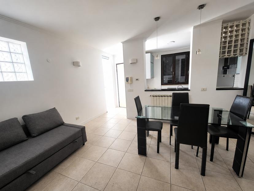 Casa indipendente in Via Carlo Tappi 9, Roma — foto 4 di 5