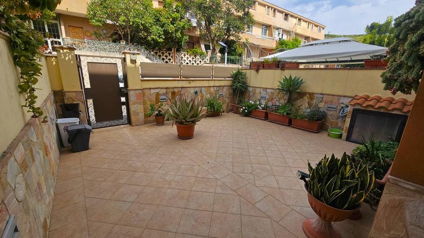 Villa a schiera in Viale Cassiodoro 169, Catanzaro — foto 2 di 5