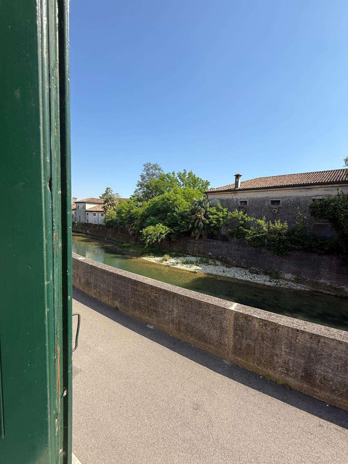 Porzione di casa in Via Vittorio Veneto, Cordignano