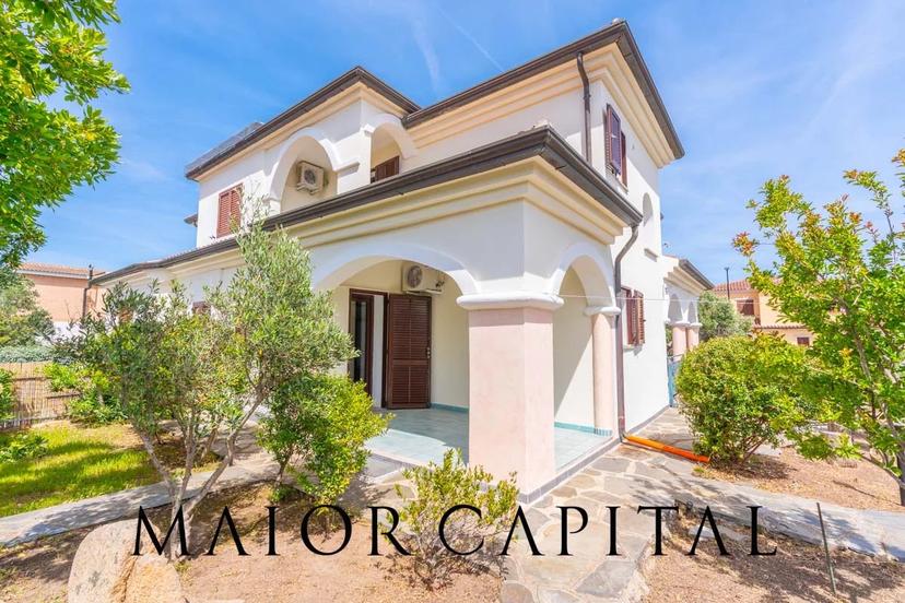 Casa indipendente, San Teodoro — foto 2 di 5