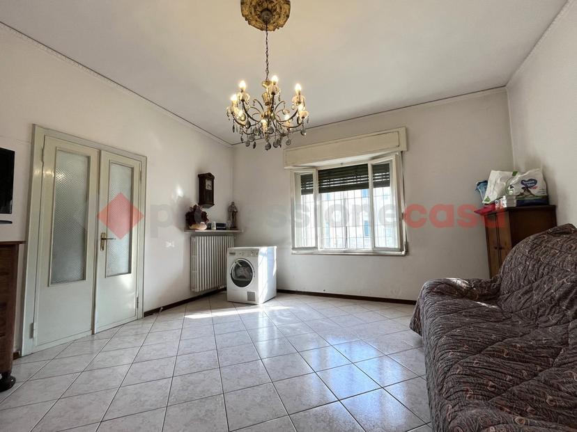 Casa indipendente in Vicolo Montessori , Sorgà — foto 3 di 5