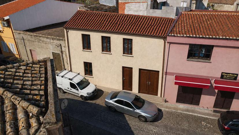 Casa indipendente in Via Funtanaziu 27, Sinnai — foto 2 di 4