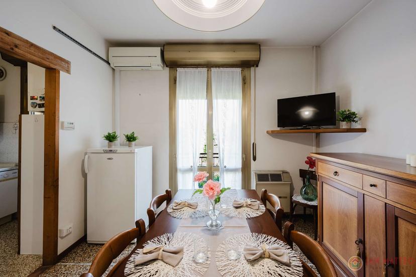 Quadrilocale, San Giovanni in Persiceto — foto 4 di 5