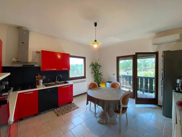 Villa in Regione Case Sparse 3, Castello di Annone