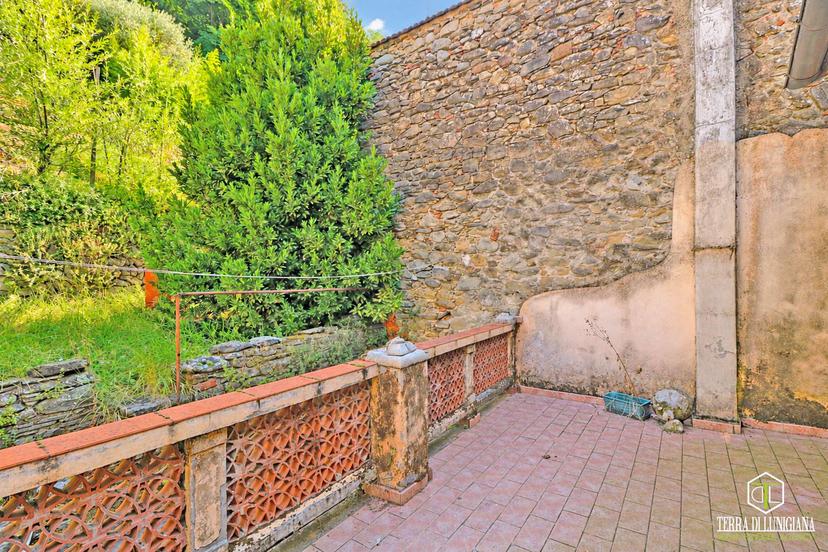 Appartamento in Santissima Annunziata, Pontremoli — foto 3 di 5