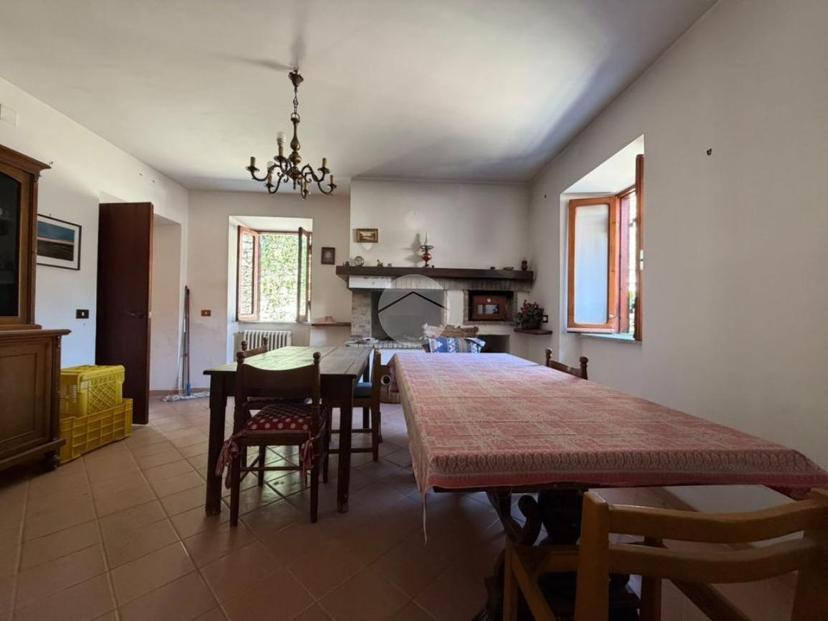 Casa indipendente in Via del Borghetto 24, Fara in Sabina — foto 5 di 5