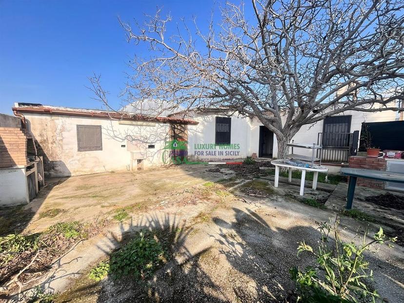 Villa in Strada Provinciale, Comiso — foto 5 di 5