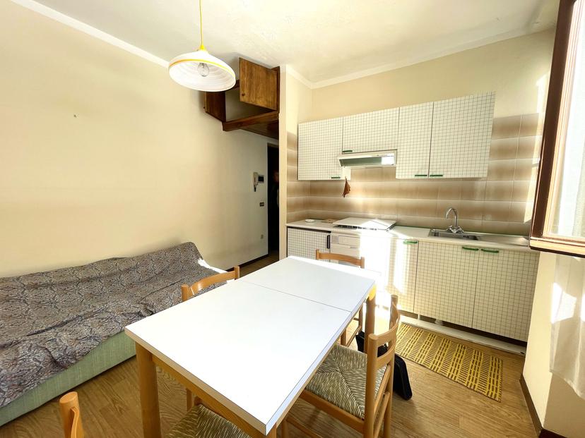 Bilocale in Via Cavallini 18, Bognanco — foto 4 di 5