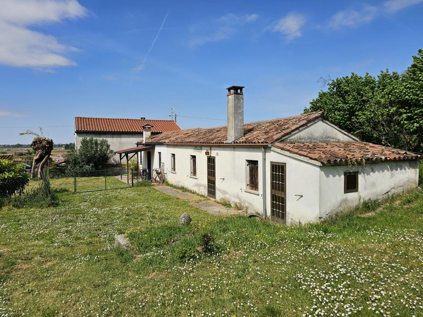 Villa a schiera in Via Priara, Lozzo Atestino — foto 3 di 5