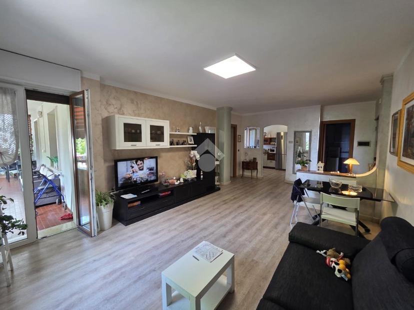 Appartamento in Via Ugo Foscolo 31, San Giovanni Lupatoto — foto 3 di 5