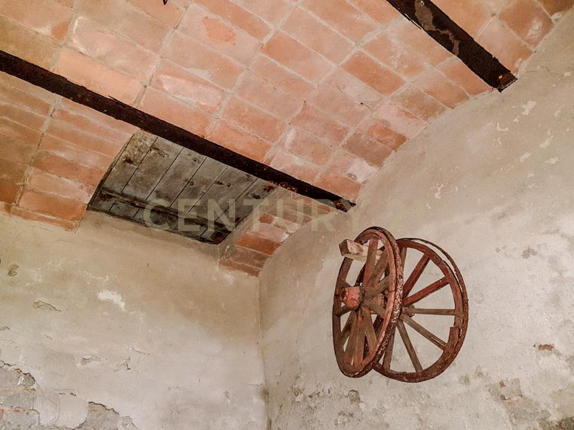 Rustico in Località Preselle Sp 159 , Scansano — foto 3 di 5