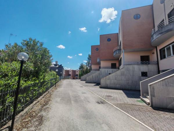 Villa a schiera in Via dell'Esperanto, Benevento