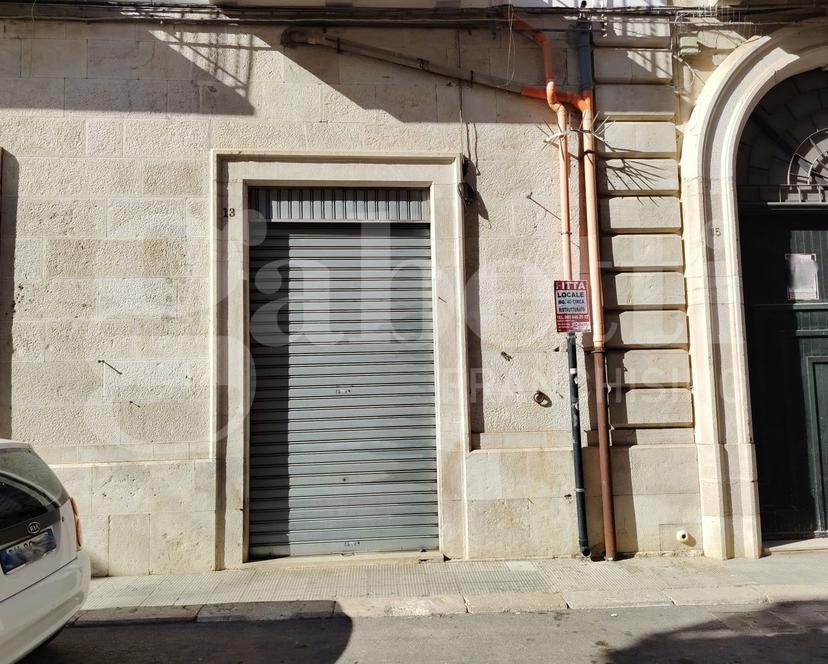 Appartamento in Zona Via M. R. Imbriani, Corato — foto 4 di 5