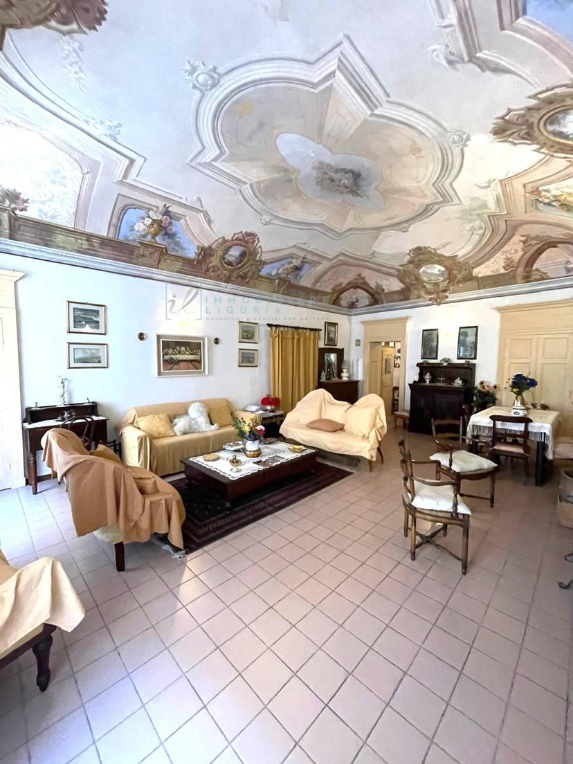 Appartamento in Via Cavour 1, Garessio — foto 3 di 5