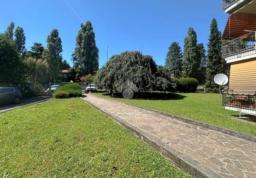 Bilocale in Viale Brianza 51, Carate Brianza — foto 4 di 5
