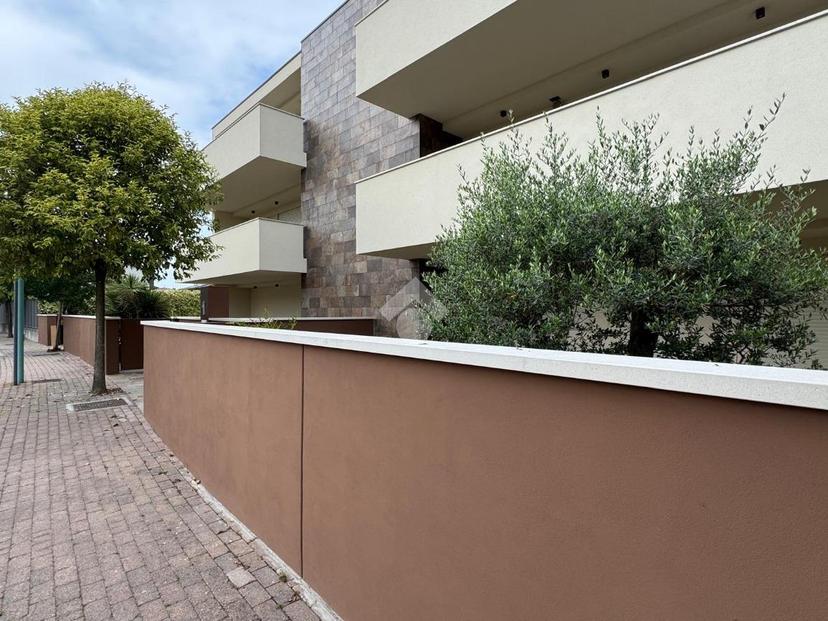 Quadrilocale in Via G. Fasolo, Montegrotto Terme — foto 4 di 5