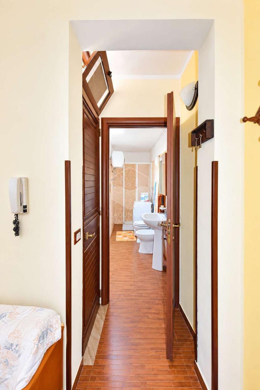 Casa indipendente in C/da Bosco, Marsala — foto 2 di 5