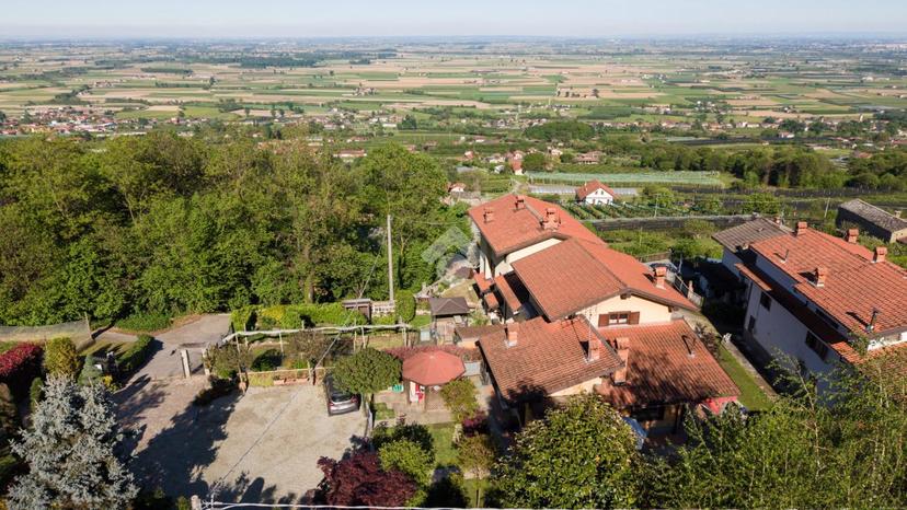 Villa in Via Caporgno 19, Envie — foto 4 di 5