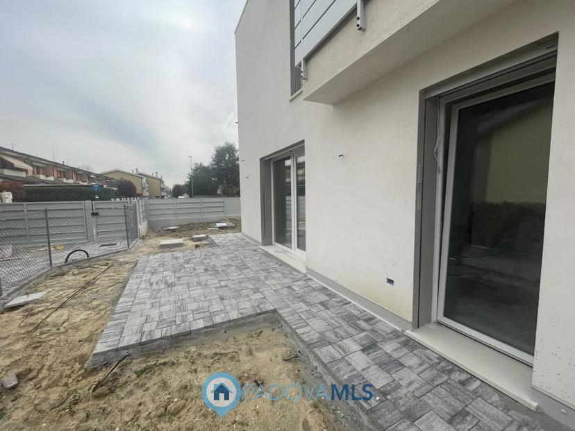 Villa a schiera in Via Vangadizza, 46, Rubano — foto 5 di 5