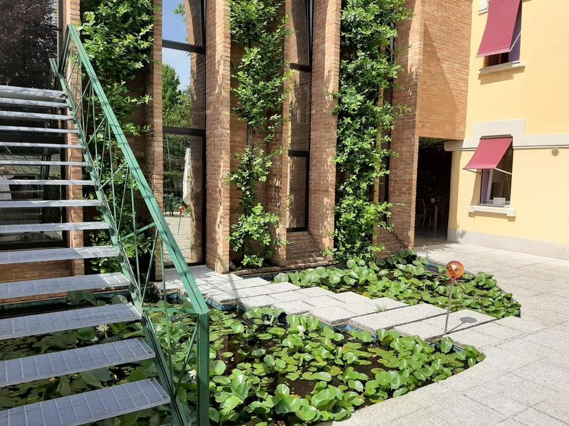 Villa, Thiene — foto 5 di 5