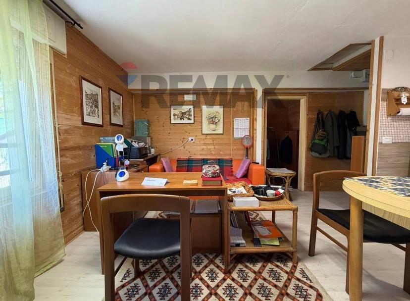 Bilocale in Contrada Zulpi 24, Recoaro Terme — foto 5 di 5