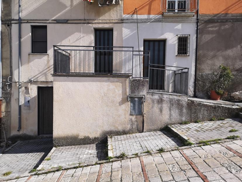 Quadrilocale in Via Campobasso 10, Jelsi — foto 3 di 5