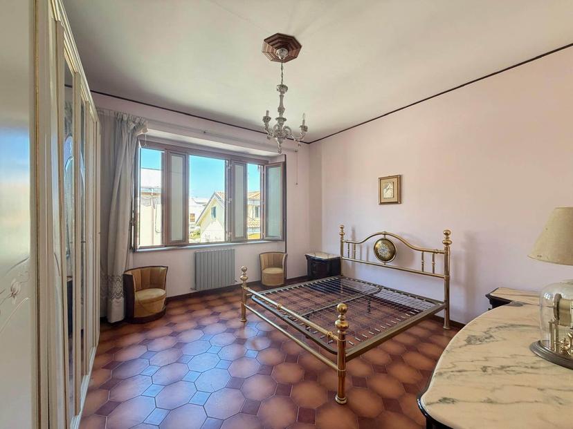 Quadrilocale in Via M.Preti, Vibo Valentia — foto 4 di 5
