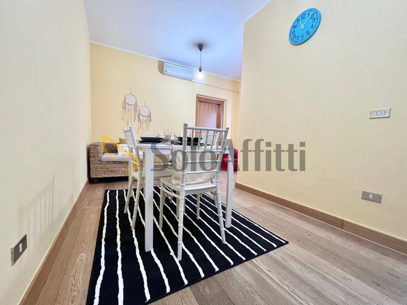Quadrilocale in Via Maratta 7, San Benedetto del Tronto — foto 3 di 5