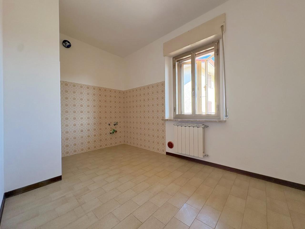 Trilocale in Via Giuseppe Verdi, Pozzuolo del Friuli