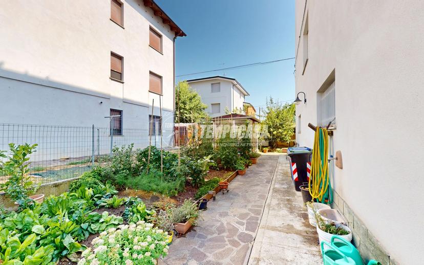 Villa a schiera in Via Bonaventura Lamberti 4, Carpi — foto 5 di 5