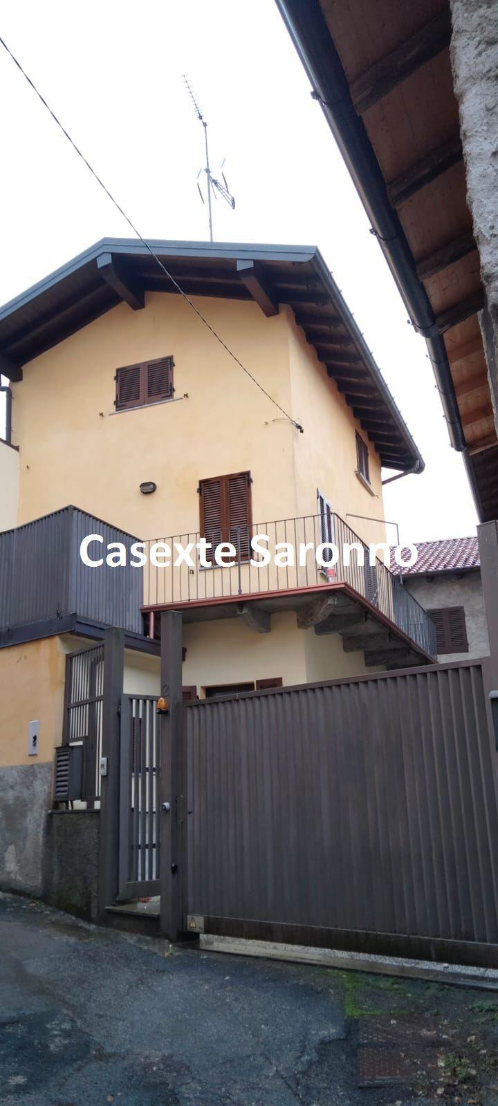 Porzione di casa in Via Porto della Torre 2, Golasecca — foto 4 di 5