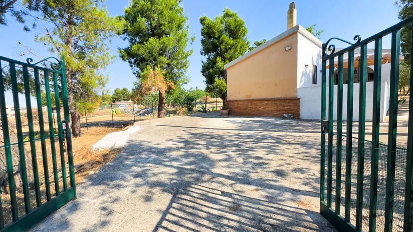 Villa in Viale delle Orchidee, Andria — foto 4 di 5