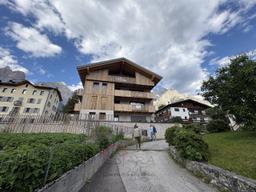 Appartamento in Via Belvedere, San Vito di Cadore