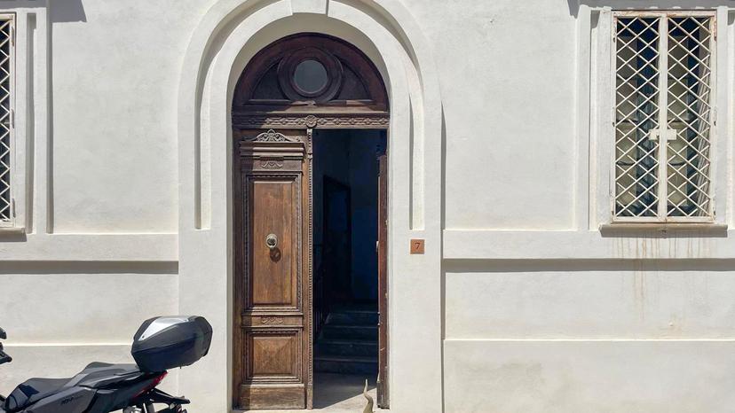 Quadrilocale in Via Cecco Pisani, Belvedere Marittimo — foto 4 di 5