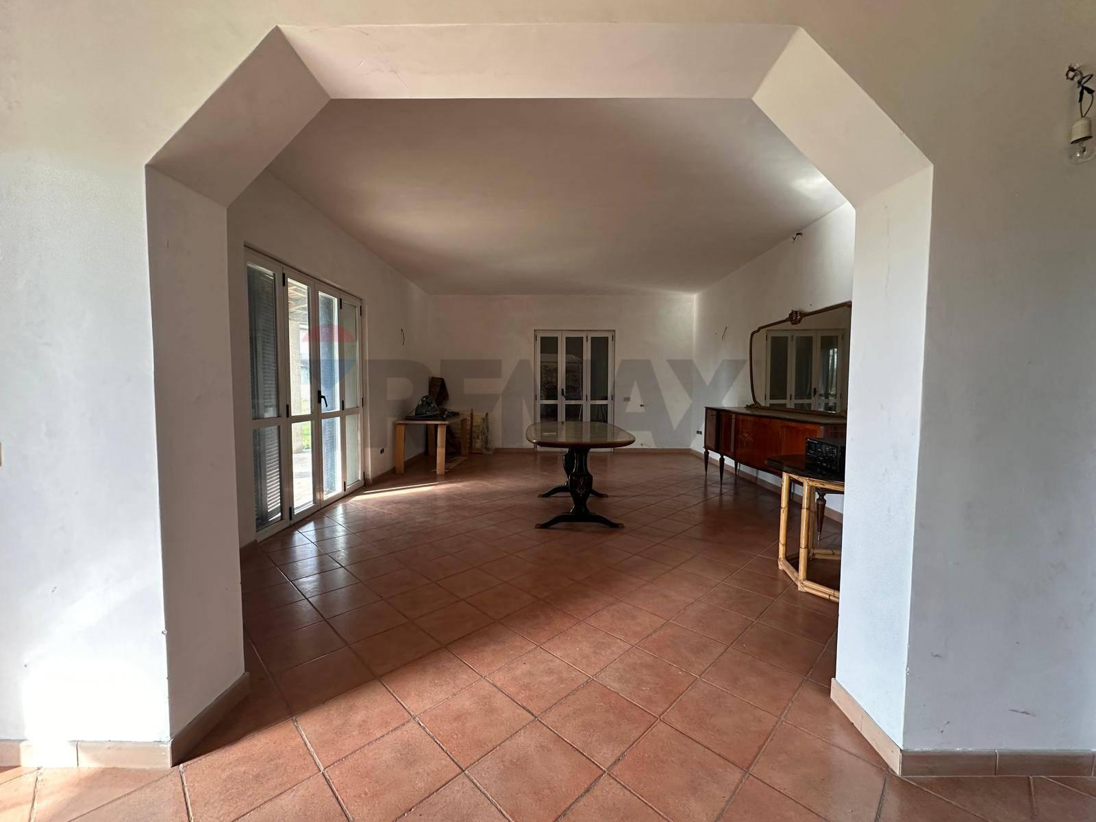 Villa in Via Pescopane 13, Roccasecca