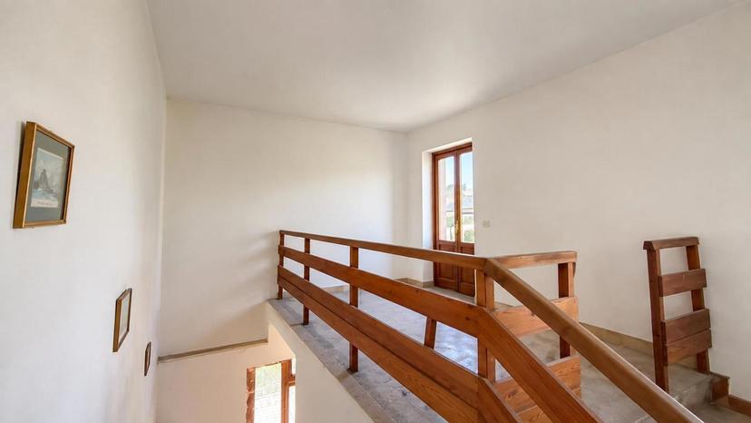 Casa indipendente in Via Capranica Alta Snc, Alatri — foto 4 di 5