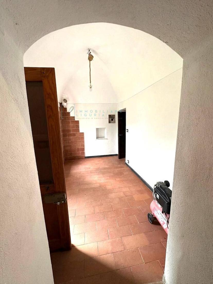 Rustico in Via Praetto, Erli — foto 4 di 5