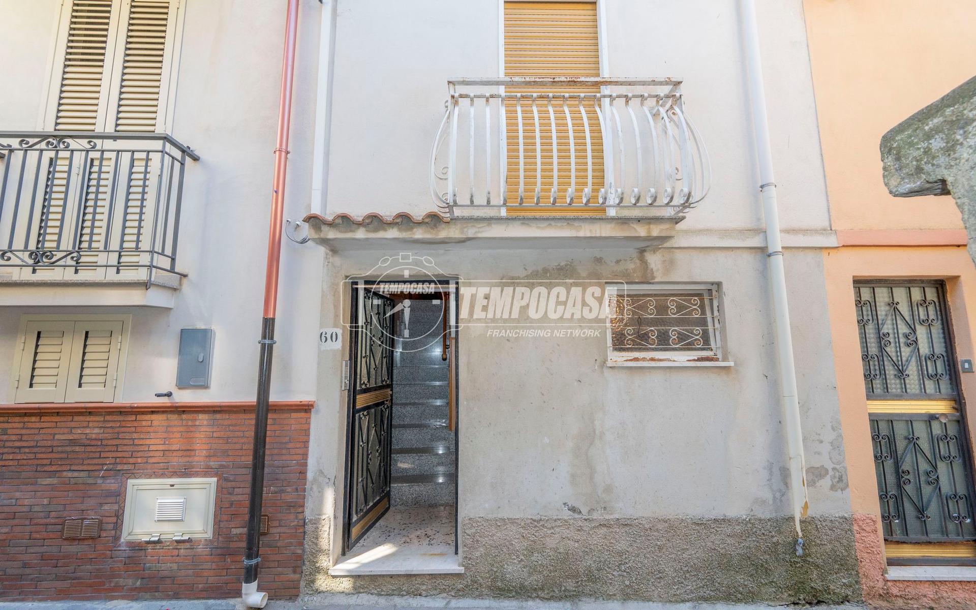 Trilocale in Via Molino 60, Itala