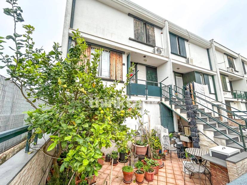 Casa indipendente in Contrada Castelluccio, Augusta — foto 5 di 5