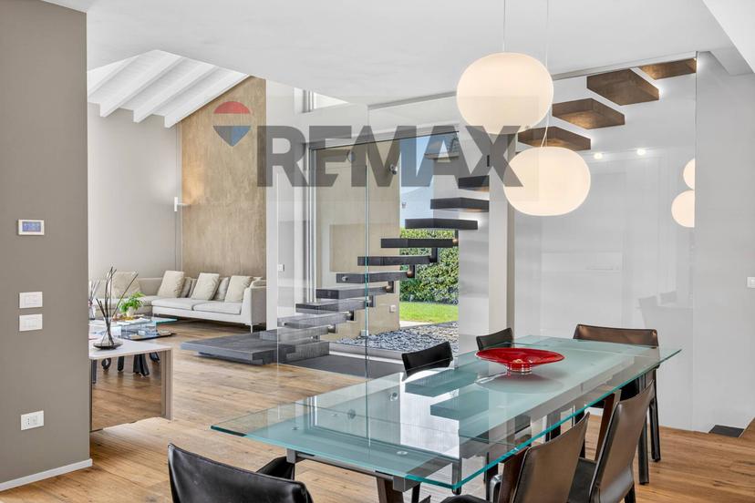 Villa in Via Luca Marenzio, Concesio — foto 4 di 5